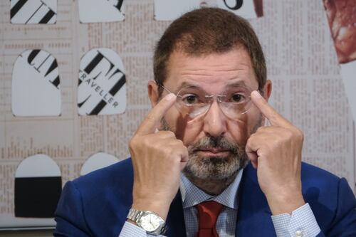 Milano, il monito di Ignazio Marino: "A Sala consiglio di non fidarsi del Pd"