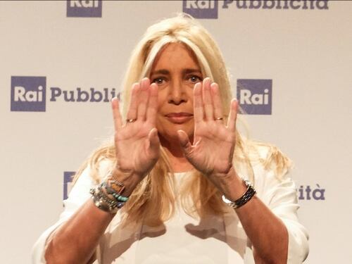 Domenica In... alto mare: dopo Romina la Venier perde anche Al Bano (e Malgioglio)