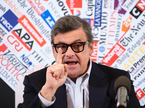 Elettori traditi, Calenda tuona contro Pd-M5s alleati in Europa