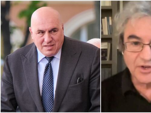 Rovelli, la verità sulla censura. Crosetto smaschera il giochetto della sinistra