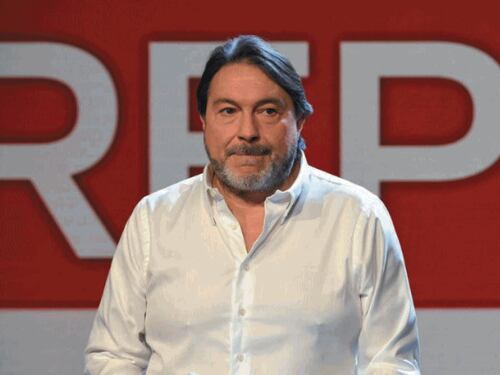 La bomba "amica" e la caduta di Ranucci: Lavitola lo sognava premier