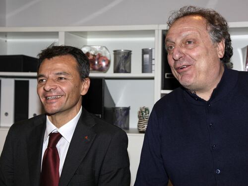 Da Fassina a Cento a Pecoraro Scanio: i reduci sinistri che corteggiano Conte per sopravvivere
