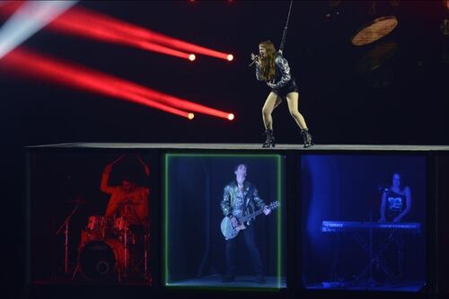 Quarto live di X Factor, ecco chi rischia l'eliminazione
