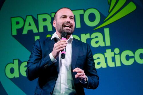 Palestina, la promessa di Marattin: "Voteremo la mozione Meloni"