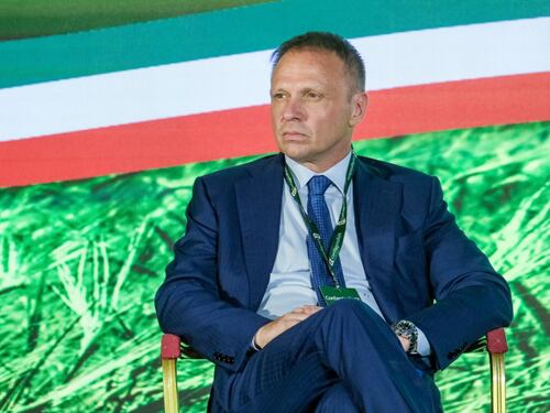Lollobrigida, la difesa di Bassetti: parere "corretto e condivisibile"