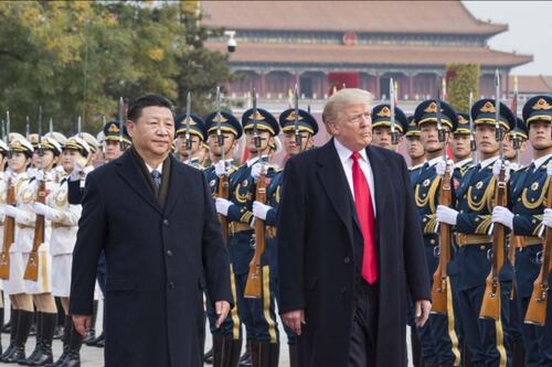 Guerra fredda hi-tech. Gli Usa agli alleati: boicottate Huawei