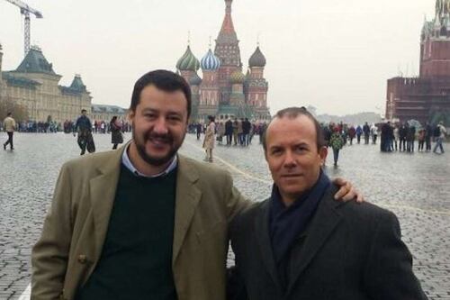 "Ero a Mosca con Savoini e i russi. Ecco che cosa ci siamo detti"