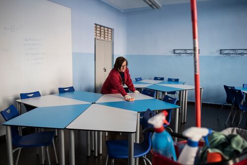 Coronavirus, scuole e università chiuse fino al 15 marzo