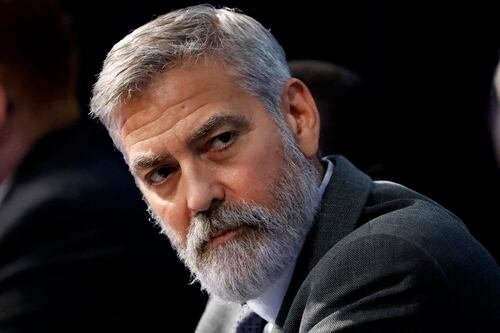 Obama vuole Clooney alla Casa Bianca