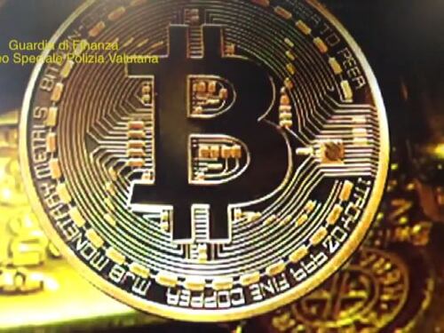 La Corea del Sud minaccia lo stop al Bitcoin. La valuta digitale va giù
