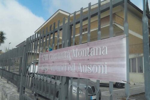 La casta delle comunità montane