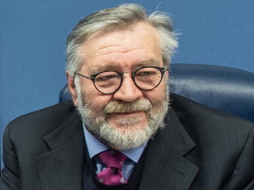 Copasir, Vito lascia e Urso rimette il suo mandato. Ma Volpi non molla