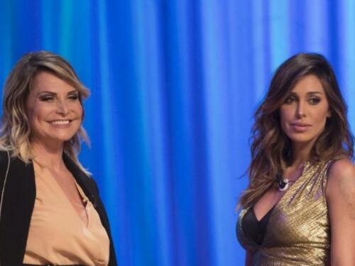 Dal Grande Fratello Vip al GF Nip, duello fra Simona Ventura e Belen per la conduzione