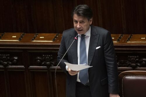 Covid, il governo tiene il segreto sui verbali del comitato scientifico