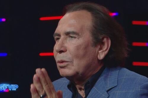 Grande Fratello Vip 6, il coming out di Giucas Casella: sono stato con vari uomini, ma nessun retrogusto amaro