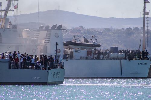 Immigrazione: anno nuovo, sbarco nuovo. La Open Arms ricomincia a portarci extracomunitari