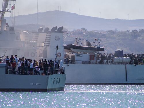 Immigrazione: anno nuovo, sbarco nuovo. La Open Arms ricomincia a portarci extracomunitari