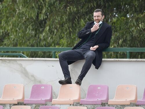 Ecco Felix, il "misterioso" ghanese preso dalla Roma
