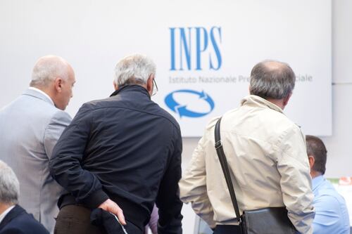 Dal 2019 in pensione a 67 anni: sale l'aspettativa di vita