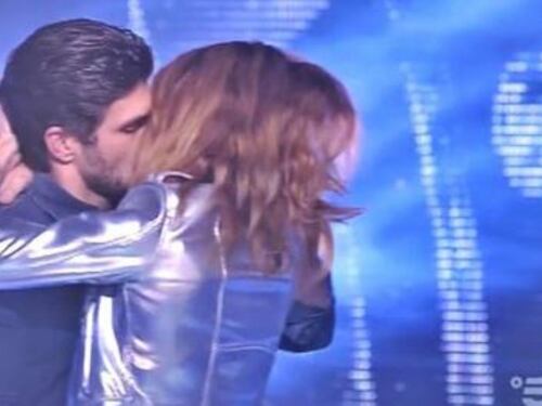 Ecco la verità sul triangolo d'amore tra Elia Fongaro, Jane Alexander e Gianmarco Amicarelli
