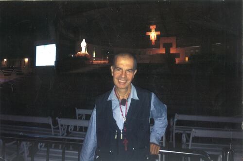 Medjugorje, storia di una guarigione straordinaria