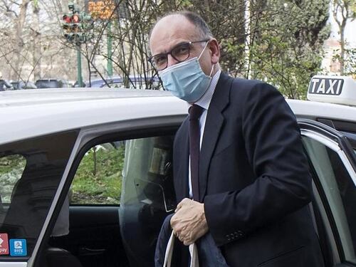 Enrico Letta freme per Roma. Campidoglio e Regione, così vuole "pesare" i 5Stelle