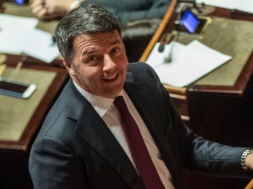 Prescrizione, il governo non presenterà il lodo Conte. Torna il sereno con Renzi