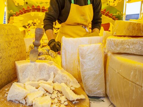Coldiretti a Cibus: la filiera alimentare vale 575 miliardi, prima ricchezza dell'Italia