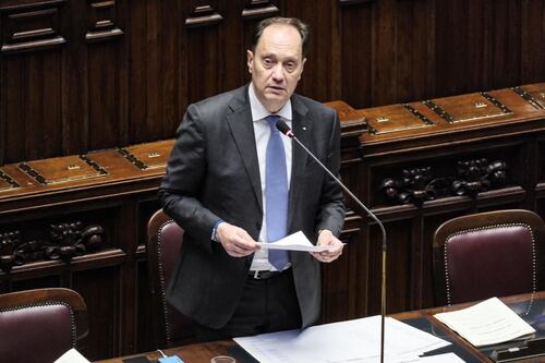 Emilia Romagna, il ministro Ciriani: "Le risorse ci sono, mettiamo in sicurezza le aree a rischio"