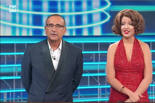 Ascolti Tv: Tale e Quale Show contro la Ruota dei Campioni, chi ha vinto. Male Berlinguer
