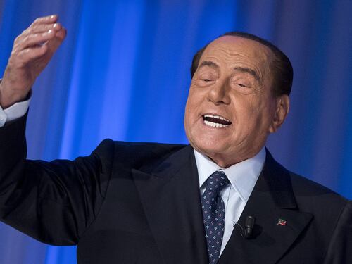 Sentenza Mediaset, parla Nordio: quante balle. Così hanno fatto fuori Berlusconi