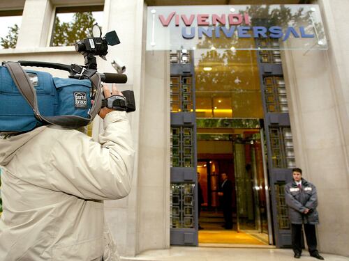 Tar accoglie ricorso Vivendi. Annullata la delibera Agcom