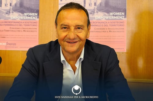 L'Ente Nazionale per il Microcredito rilancia l'imprenditoria al femminile