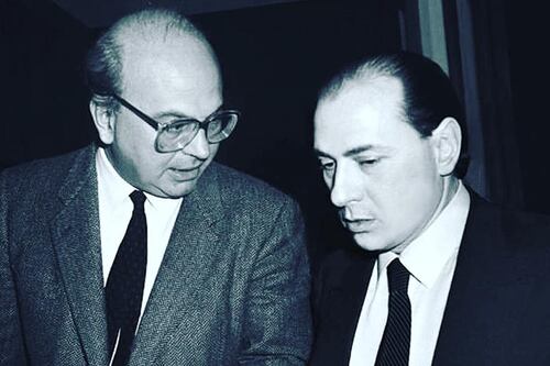 Bettino Craxi, Silvio Berlusconi scrive alla figlia Stefania: pagò per le sue idee