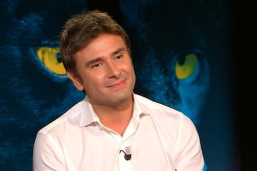 Belve, Di Battista spara a zero su M5s e Di Maio. Poi la rivelazione su Amici