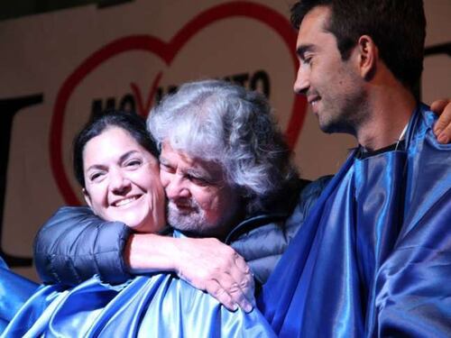 Genova, Cassimatis vince ricorso su M5S: "Grillo non può decidere le candidature"