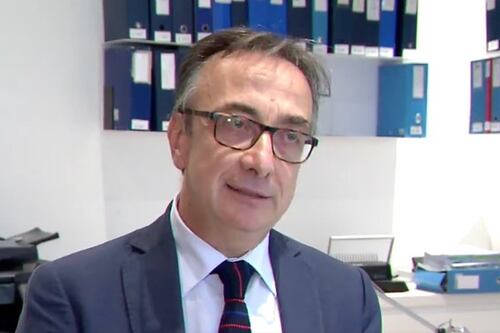 Maurizio Venafro, sei anni a processo. L'unico reato? È ancora comunista...