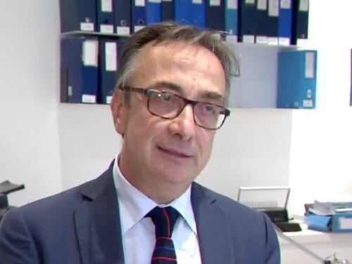 Maurizio Venafro, sei anni a processo. L'unico reato? È ancora comunista...