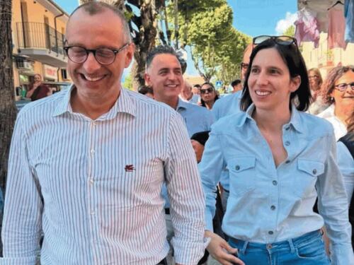 Tegola per il dem Ricci, la sua associazione scomparsa dopo le elezioni