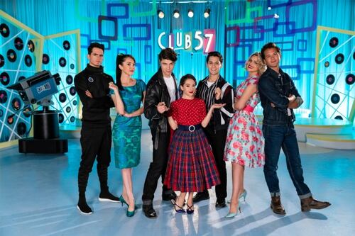 Club 57 e Winx Club: doppio colpo in tv per Rainbow