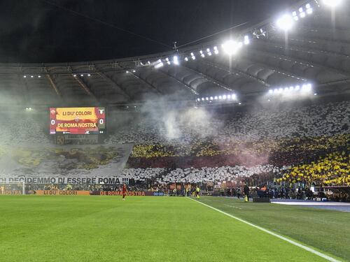 AS Roma, abbonamenti a quota 35mila. Giallo su mille posti in Curva Sud
