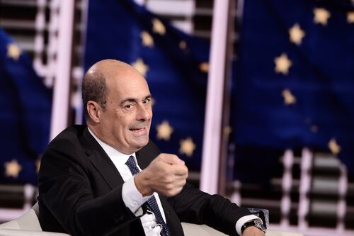 La paura di Zingaretti "Renzi non fare follie"