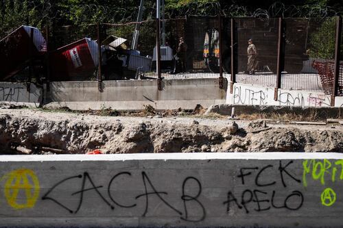 No Tav, controlli straordinari a Venaus: oltre mille identificati dopo la guerriglia