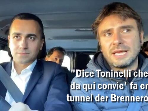 #iltempodioshø