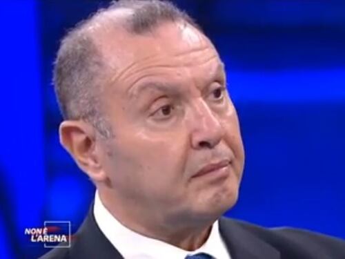 "Non ero io, mi hanno drogato". La disperata autodifesa di Cotticelli