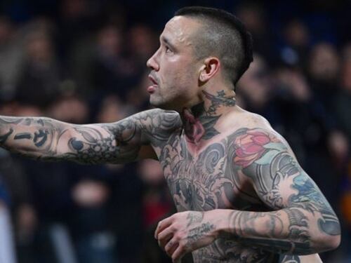 Nainggolan: "Alla Roma? Tornerei di corsa"