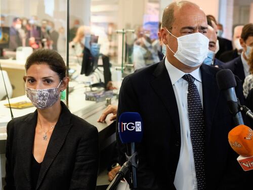 Election day in provincia di Roma e nel Lazio: per la Raggi e Zingaretti test prima del Campidoglio