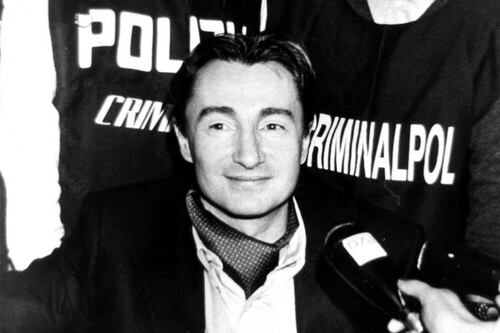 Faccia d'angelo torna in cella. Felice Maniero arrestato per maltrattamenti