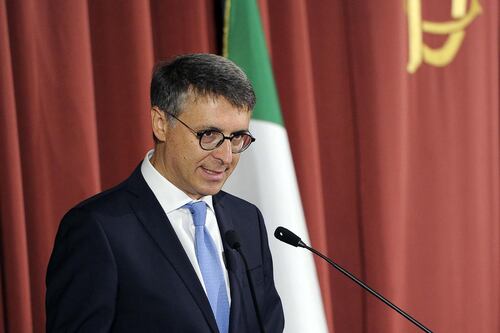 Occhio che al governo ci va Cantone