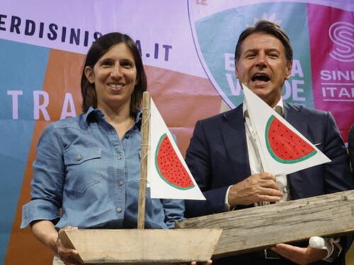 Sondaggio Mentana, il dato che gela Schlein prima delle regionali